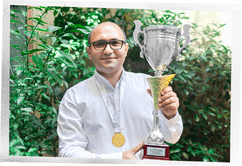 Eğriçayır Dünyanın En İyi Balı