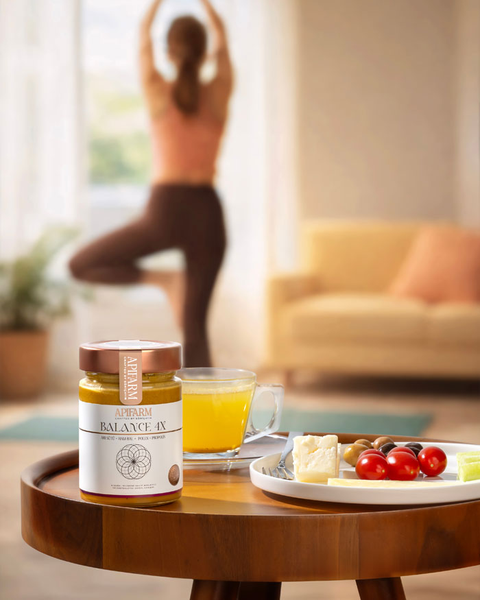 Atletik Performans Desteği