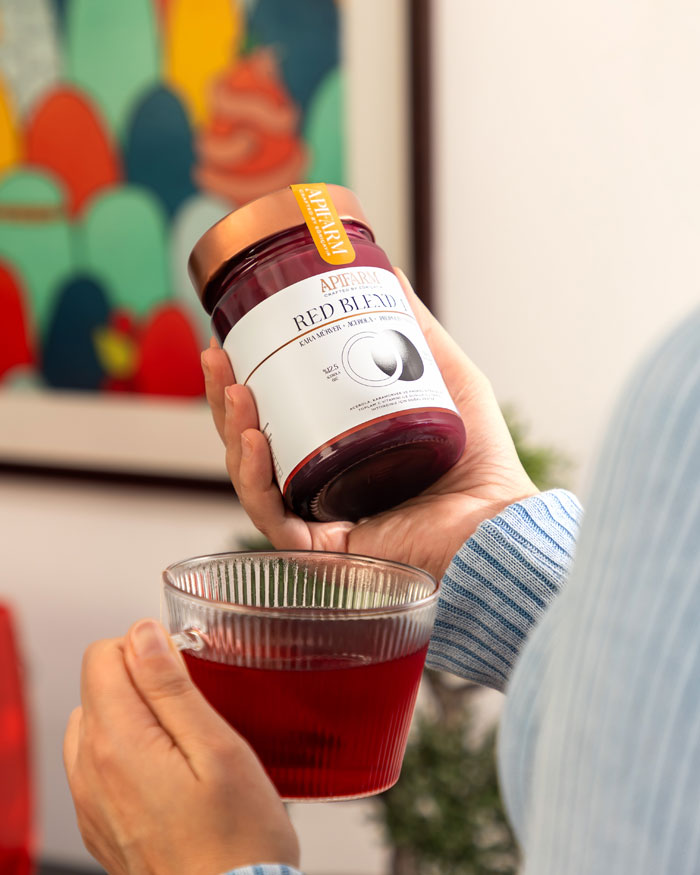 Doğal C Vitamini Kaynağı