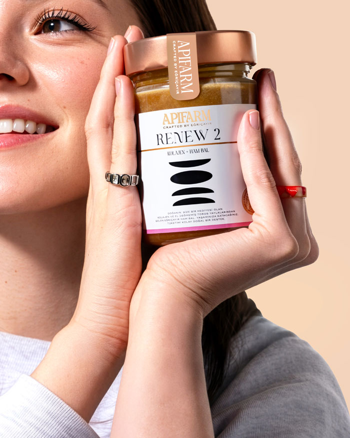 İçten Gelen Işıltı