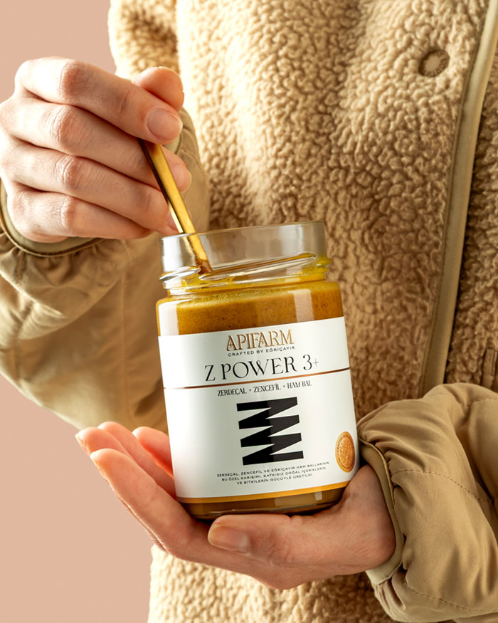 Kış Günlerine Destek