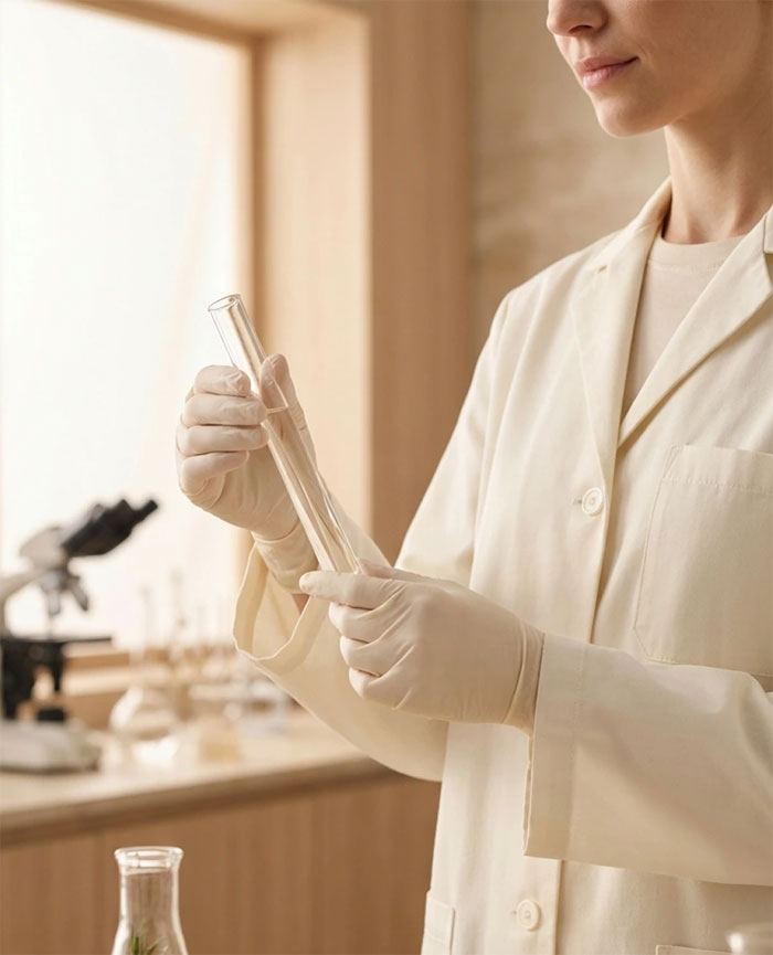 Neden tüketmelisin?