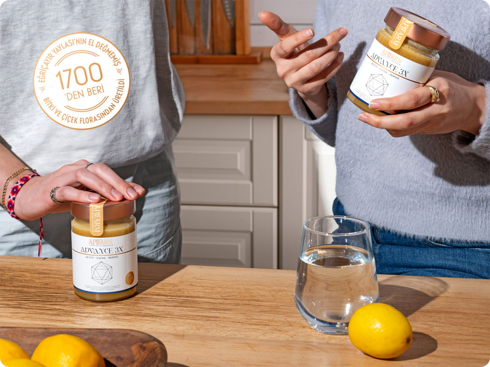 Eğriçayır Balı na Hoşgeldiniz