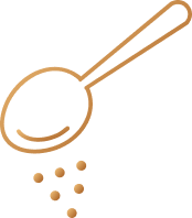 Doğal tatlandırıcı olarak kullanılabilir