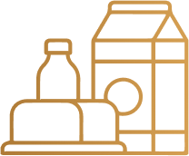 Çok amaçlı doğal destek, günlük beslenme ritüellerine eşlik eder.