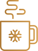 Kış Günlerine Destek, günlük beslenme ritüellerine eşlik eder.