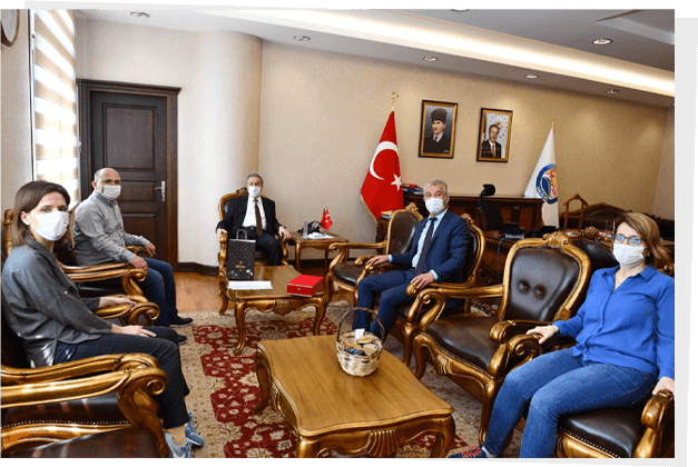 Eğriçayır Bizden Haberler