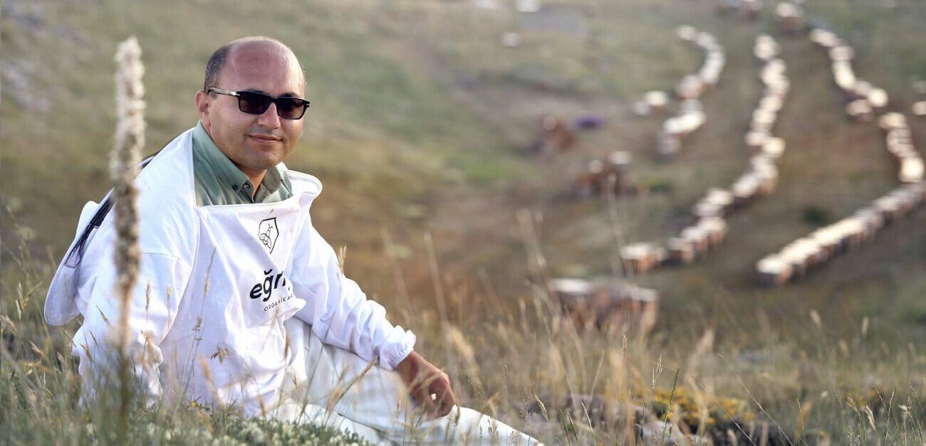 Eğriçayır Hikayemiz