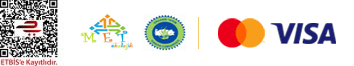 Eğriçayır Elektronik Ticaret Bilgi Sistemlerine Kayıtlıdır.