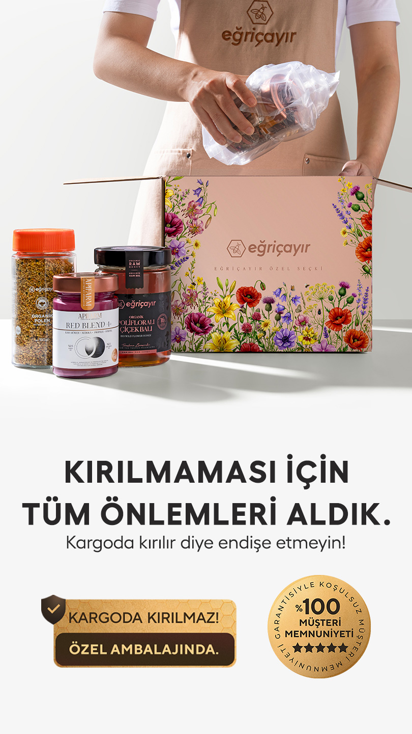 Kargoda Kırılmaz