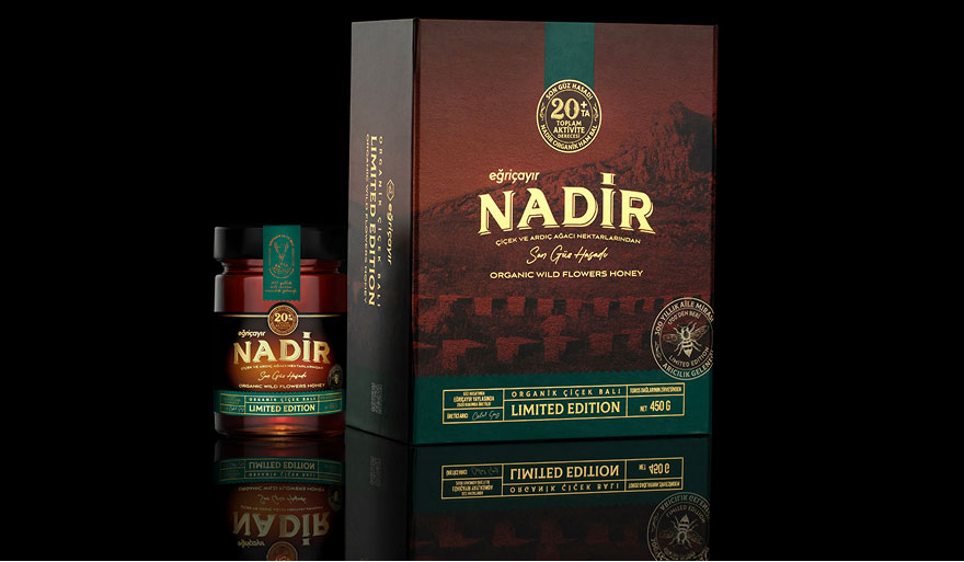 Nadir Bal TA Değeri