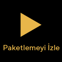 Paketleme Icon