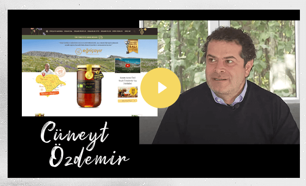 Cüneyt Özdemir