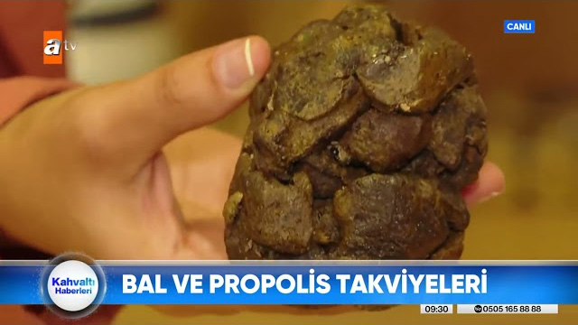 ATV Kahvaltı Haberleri - Bağışıklığı Nasıl Güçlü Tutarız?