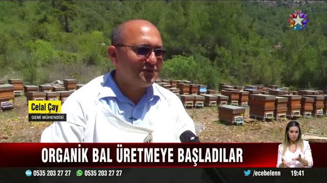 StarTV - Bir Megakentten Kaçış Hikayesi