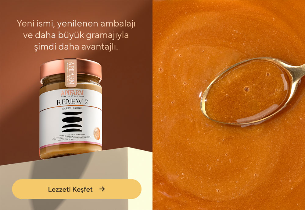 Renew 2 Kolajen + Ham Bal