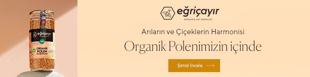 Organik Polen