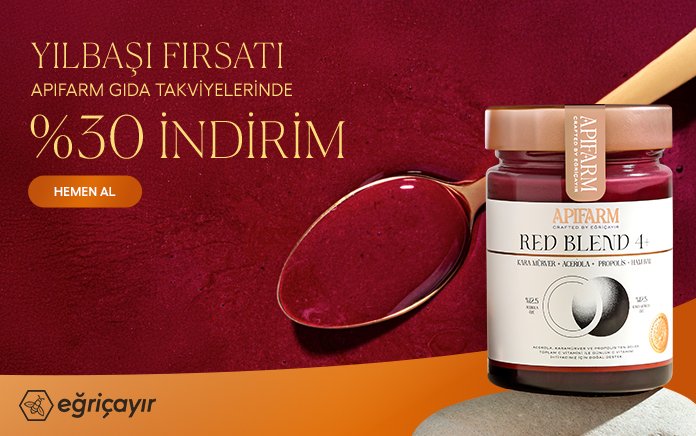 Karışımlar ve Gıda Takviyelerinde