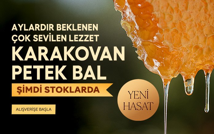 Karakovan Petek Bal 