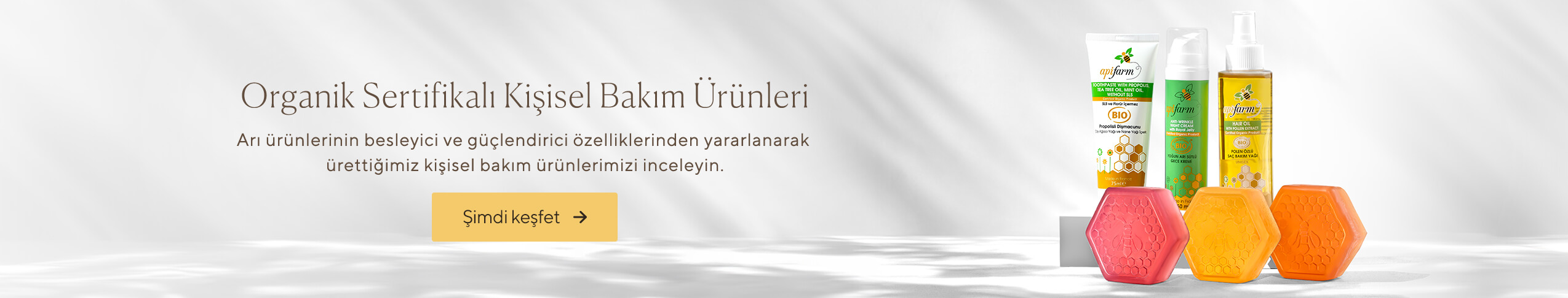 Kişisel Bakım