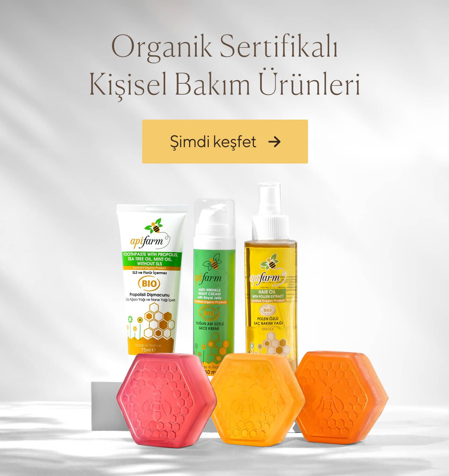 Kişisel Bakım