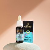 Organik Propolis