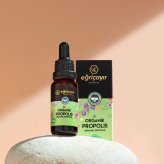 Propolis Damla Alkol Bazlı