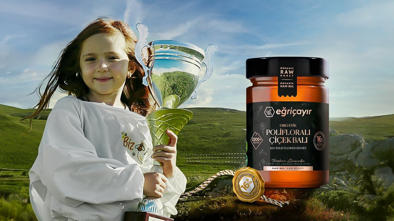 Apimondia 2019 | Montreal Canada