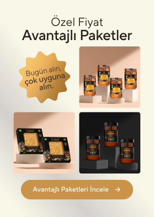 Avantajlı Paketler