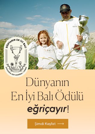 Dünya nın En İyi Balı