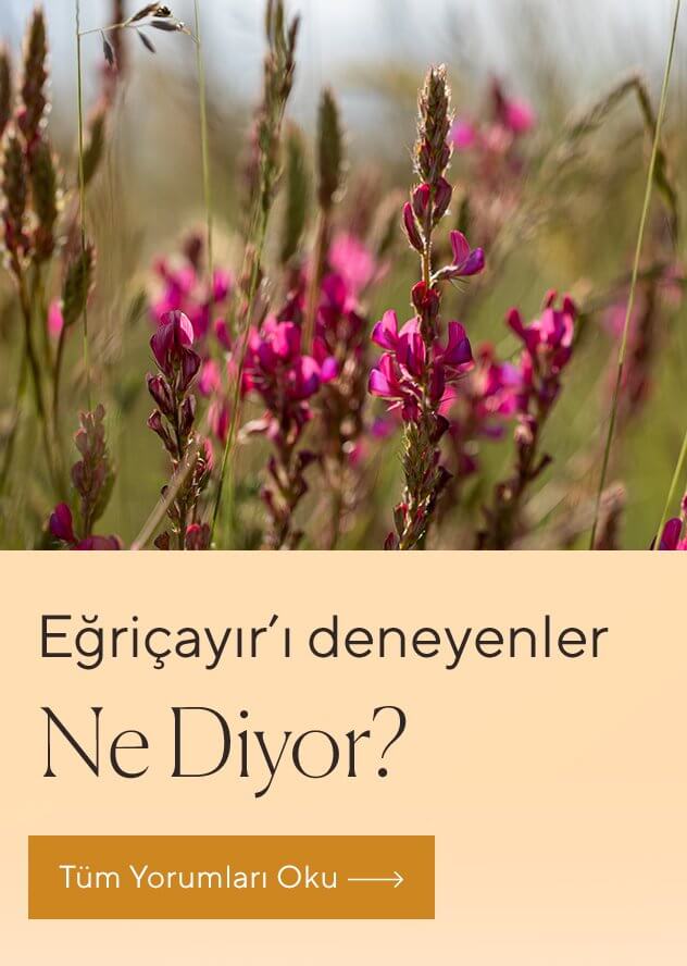 Eğriçayır ı Deneyenler Ne Diyor