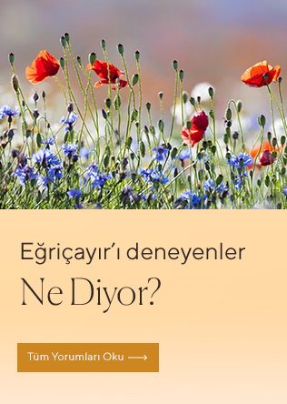 Eğriçayır ı Deneyenler Ne Diyor