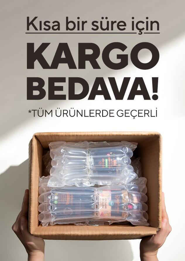 Kargo Bedava
