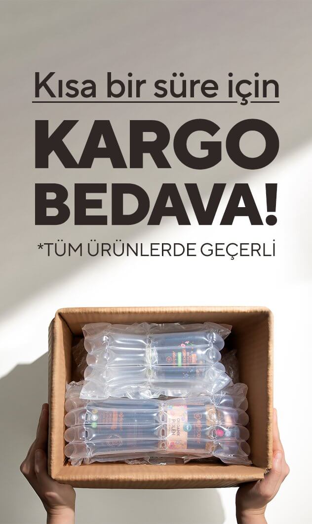 Kargo Bedava