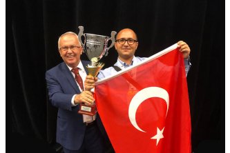 46. Dünya Arıcılık Kongresi