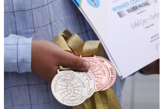 47. Dünya Arıcılık Kongresi