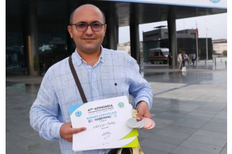 47. Dünya Arıcılık Kongresi