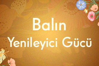 Balın Yenileyici Gücü