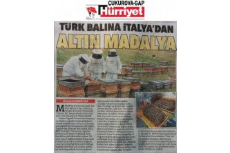 Hurriyet Gazetesi