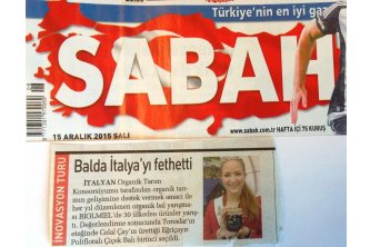 Sabah Gazetesi