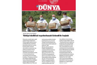 Dünya | 25.04.2021