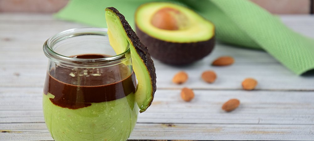 Avokadolu Puding Tarifi Nedir, Nasıl Yapılır?