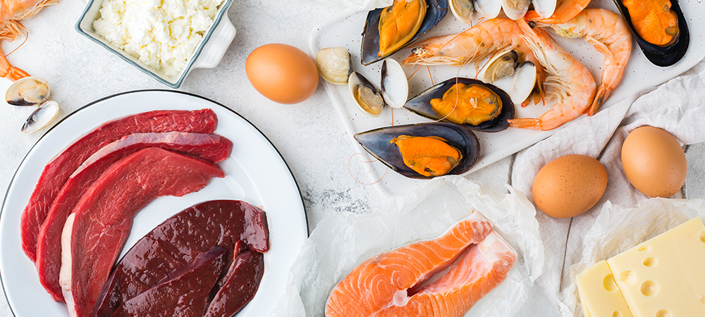 B12 Vitamini Eksikliği Belirtileri Nedir?