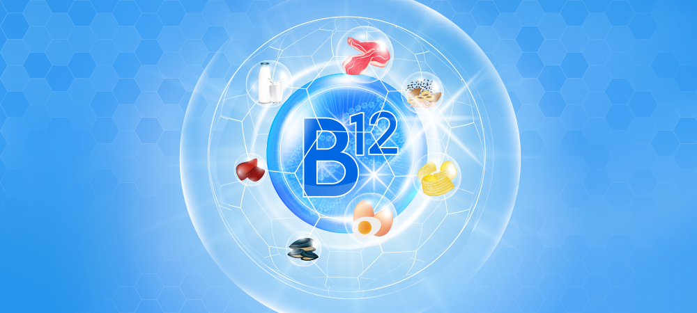 B12 Vitaminin Önemi