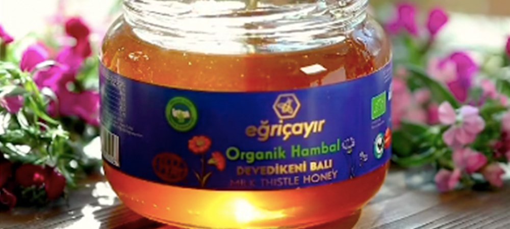 Bal Neden Şekerlenir? Gerçek Bal Kristalleşir Mi?