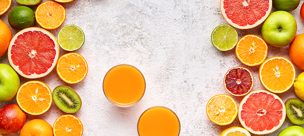 C Vitamini Hangi Besinlerde Bulunur?