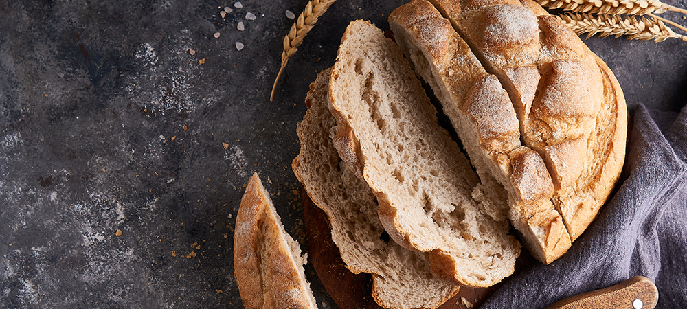 Glutensiz Ekmek Tarifinin Püf Noktası