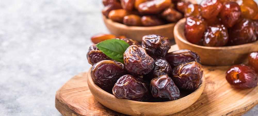 Hurma Nerede Yetişir? Faydaları Nelerdir?