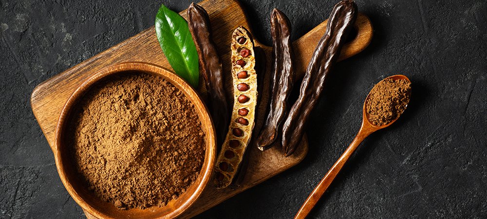 Keçiboynuzu Nedir?
