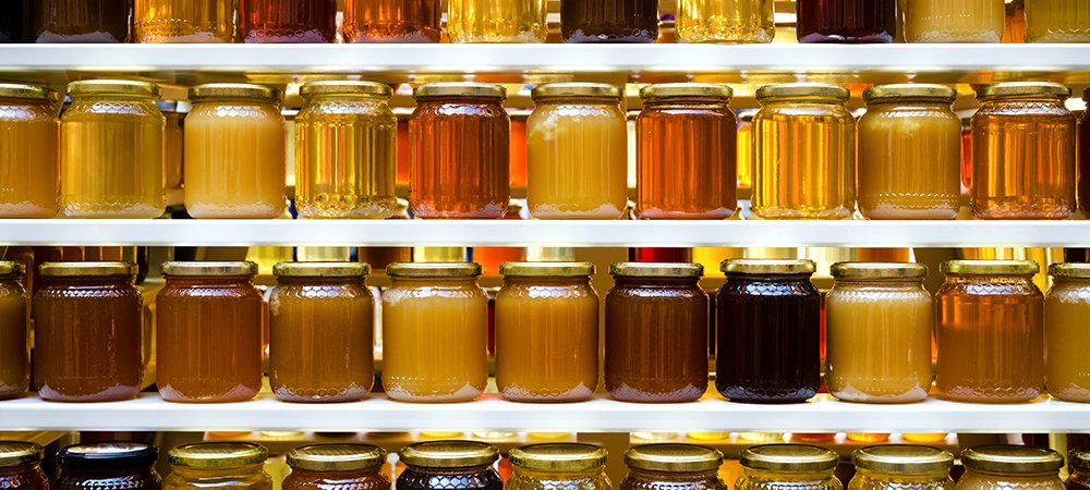 Marketlerde Satılan Sıradan Balların TA Değeri Kaçtır?